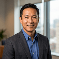 Michael Chang, Real Estate Investor — flip investor testimonial