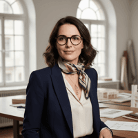 Sophie Miller, Interior Designer — property investor review