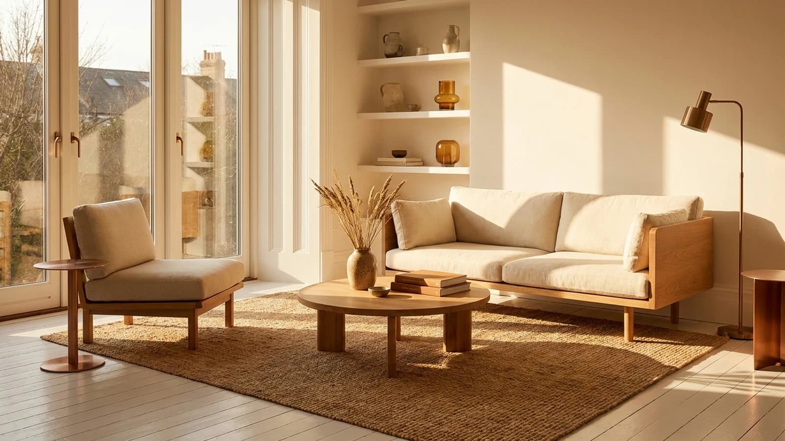 The Complete Guide to AI Interior Design in 2026