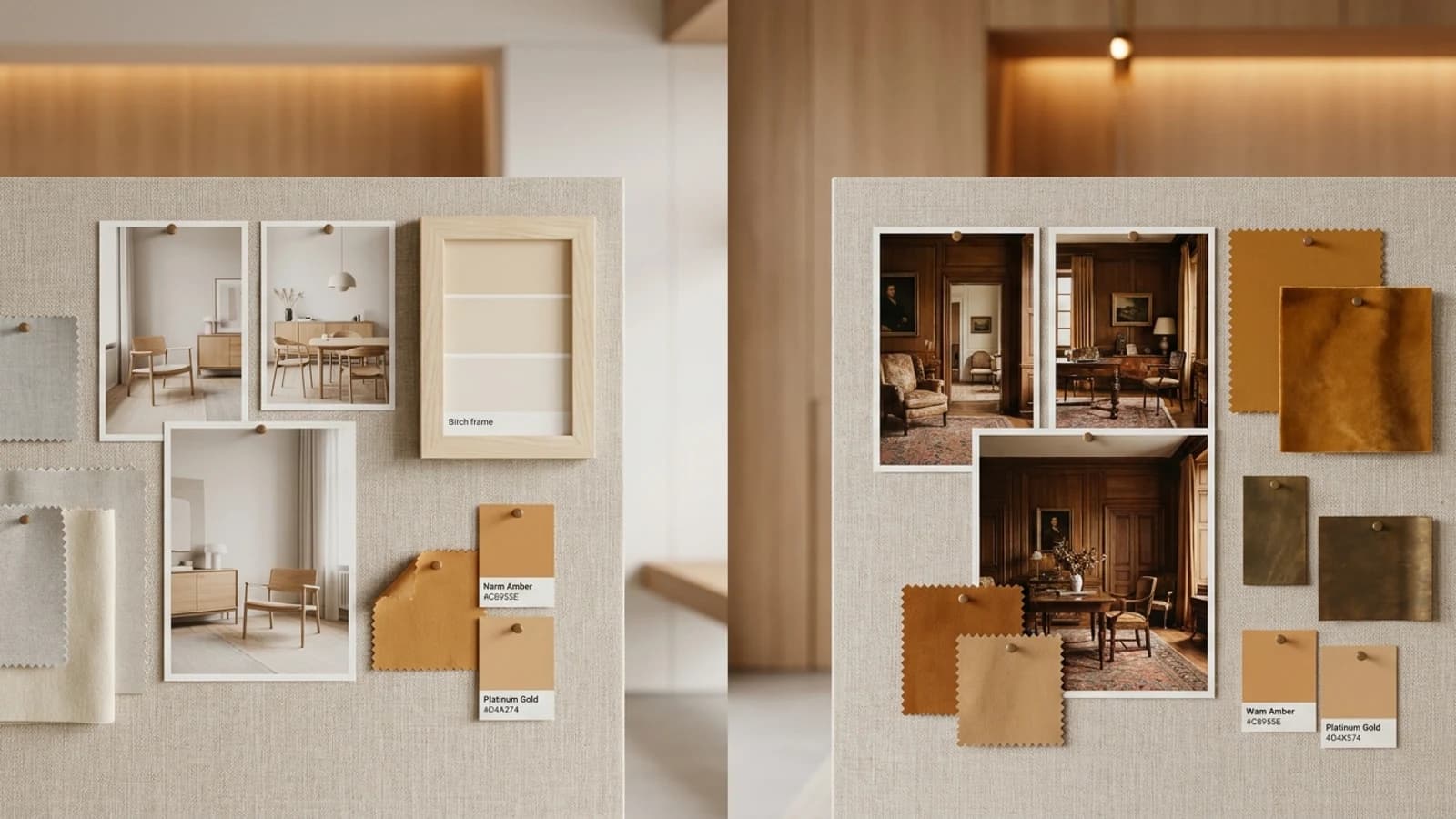 AI Interior Design vs. Traditional Designer: Honest 2026 Comparison — additional visual