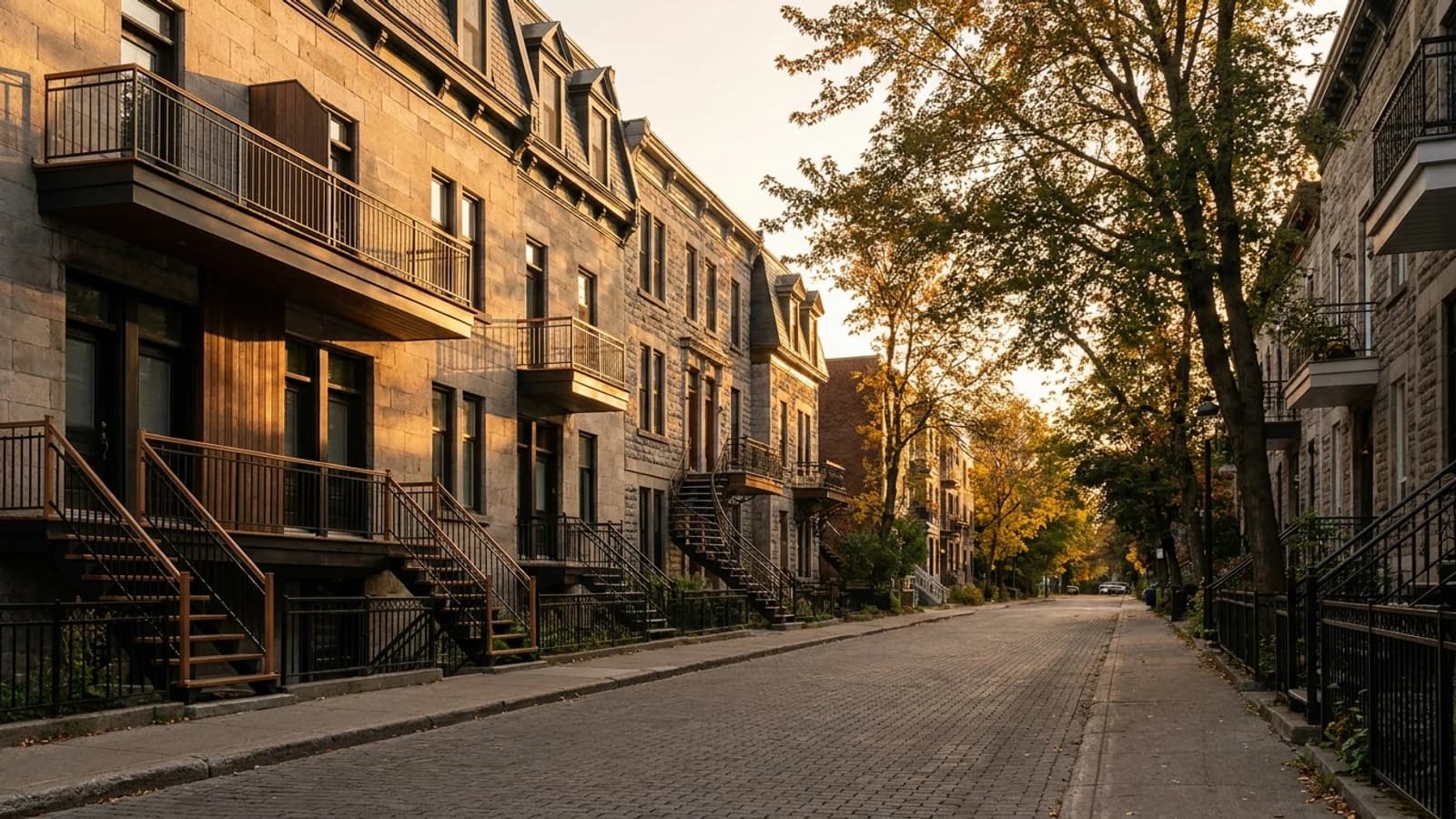 Montreal Renovation Permits 2026: AI-Assisted Borough Guide